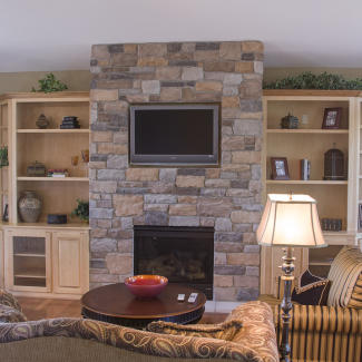 Gallery | Boulder Creek Stone